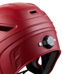 Adidas Incite Baseball/Softball Batting Helmet 10 Adidas Incite Baseball/Softball Batting Helmet -BaseBalls Shop BTE00819 RED Red DET