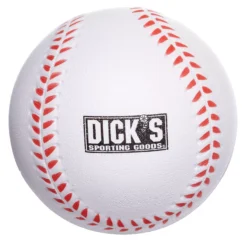 DICK'S Sporting Goods 8.5" Toddler Backyard Glove W/ Ball -BaseBalls Shop BYGB21GFP NOCOLOR BALL