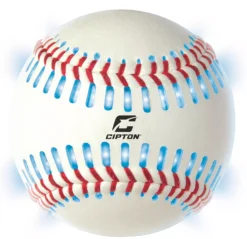 Cipton LED Light-Up Baseball -BaseBalls Shop CPTN1000Z NOCOLOR FRT