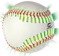 Cipton LED Light-Up Baseball -BaseBalls Shop CPTN1000Z NOCOLOR SDE
