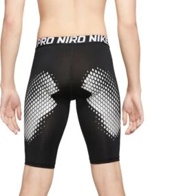 Nike Men's Baseball Sliding Shorts -BaseBalls Shop CT2568 010 BlackWolfGreyWhite MODBCK