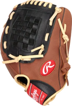 Rawlings Youth 11.5'' Premium Series Glove -BaseBalls Shop D115BBDBCPT NOCOLOR SDER