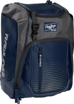 Rawlings Franchise Elite Bat Pack 10 Rawlings Franchise Elite Bat Pack -BaseBalls Shop DICFRANBP N Navy AR
