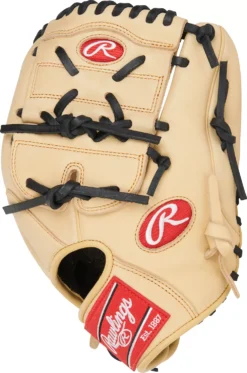 Rawlings 12" GG Elite Series Glove 2023 -BaseBalls Shop DICGGE1202PC NOCOLOR SDER