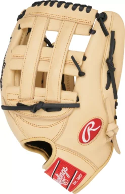 Rawlings 12.75" GG Elite Series Glove 2023 -BaseBalls Shop DICGGE1275HC NOCOLOR SDER