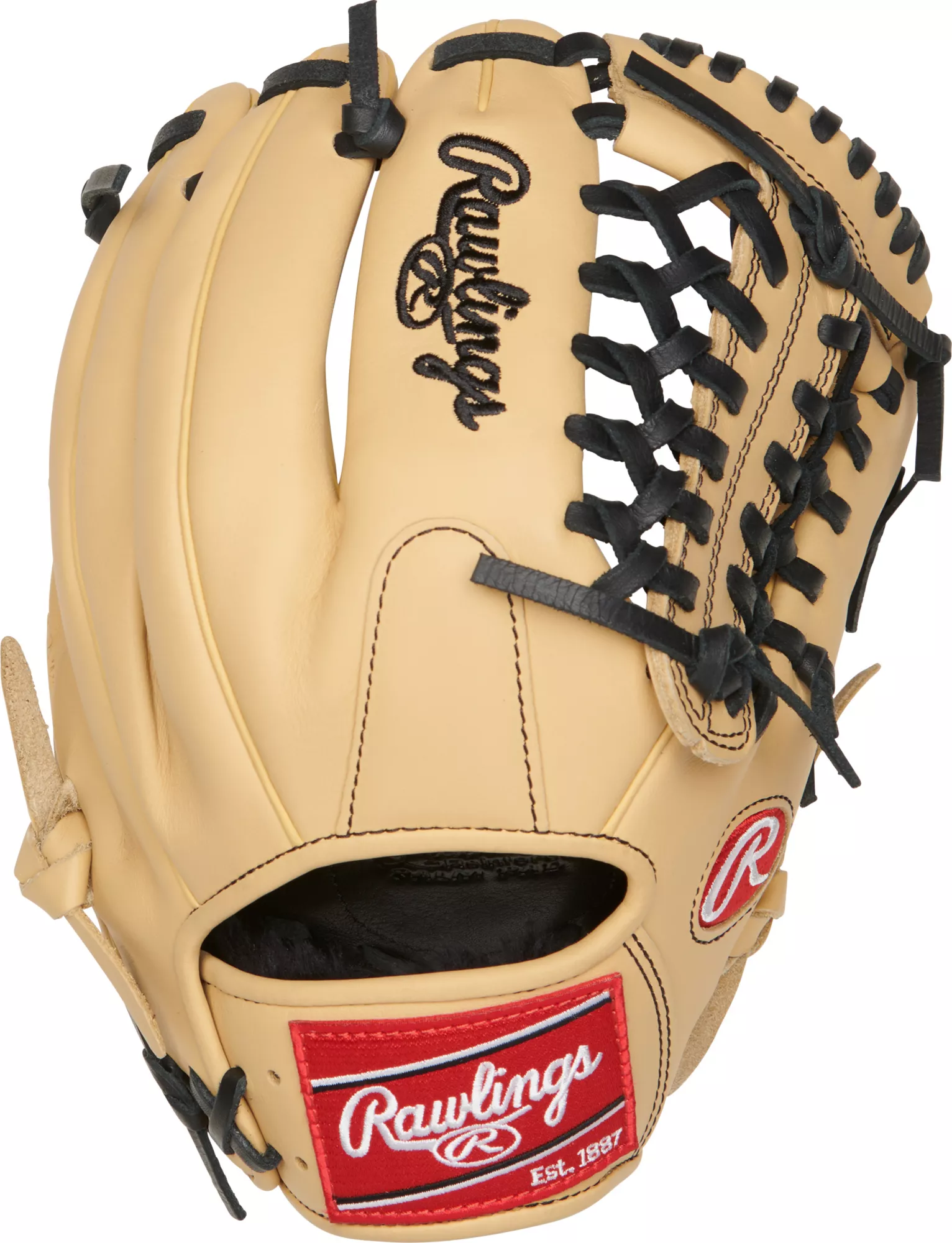 Rawlings 11.75'' GG Elite Series Glove 4 Rawlings 11.75'' GG Elite Series Glove - Image 2