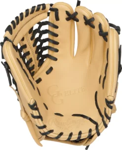 Rawlings 11.75'' GG Elite Series Glove 9 Rawlings 11.75'' GG Elite Series Glove -BaseBalls Shop DICGGE175MTCRZ DICGGE175MTC3 Tan PALM