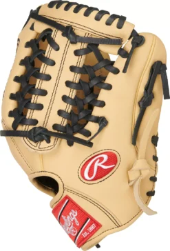 Rawlings 11.75'' GG Elite Series Glove 11 Rawlings 11.75'' GG Elite Series Glove -BaseBalls Shop DICGGE175MTCRZ DICGGE175MTC3 Tan SDER