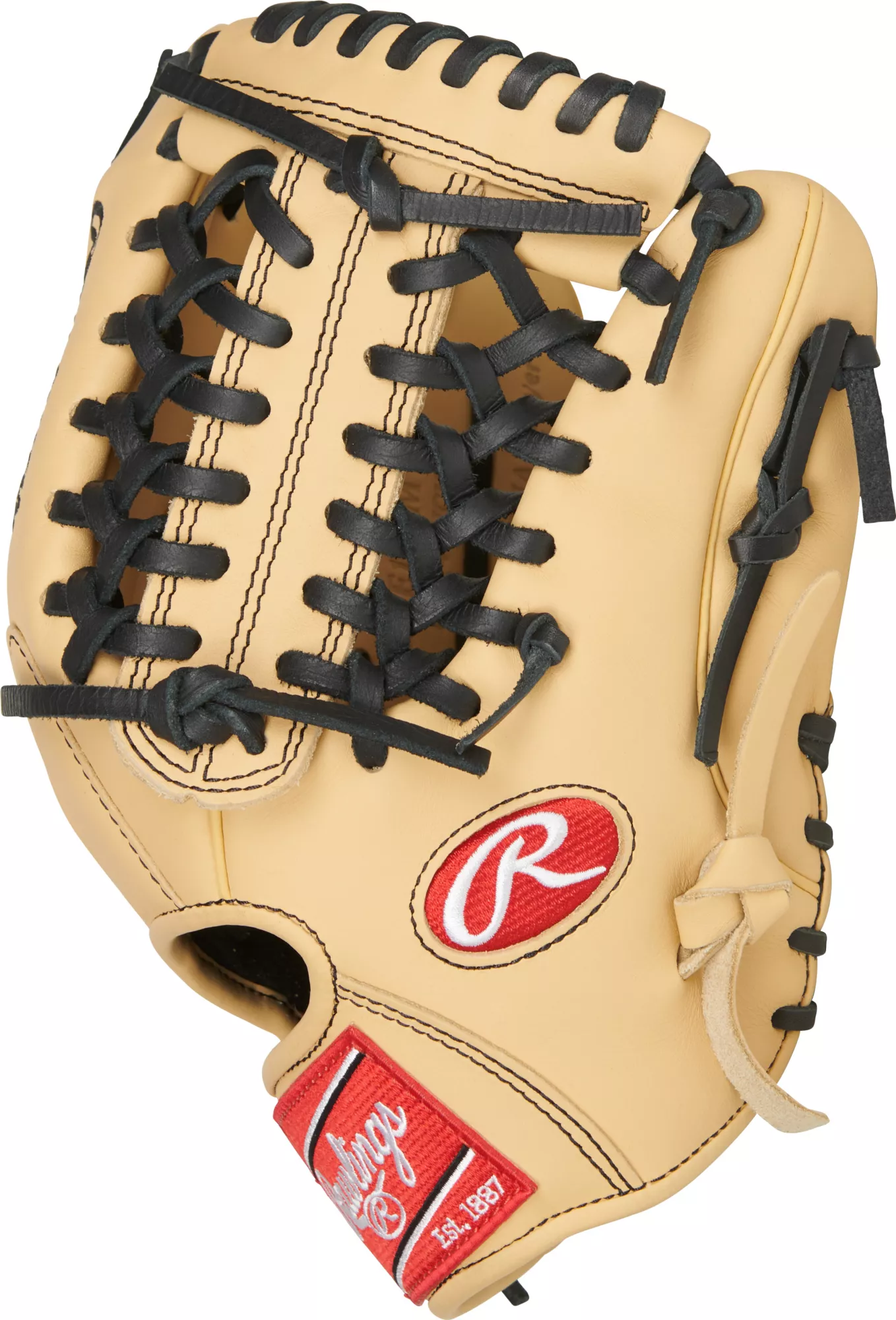 Rawlings 11.75'' GG Elite Series Glove 7 Rawlings 11.75'' GG Elite Series Glove - Image 5