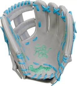 Rawlings 11.5'' HOH Limited Edition Series Glove 2023 -BaseBalls Shop DICPROR204 1G NOCOLOR PALM