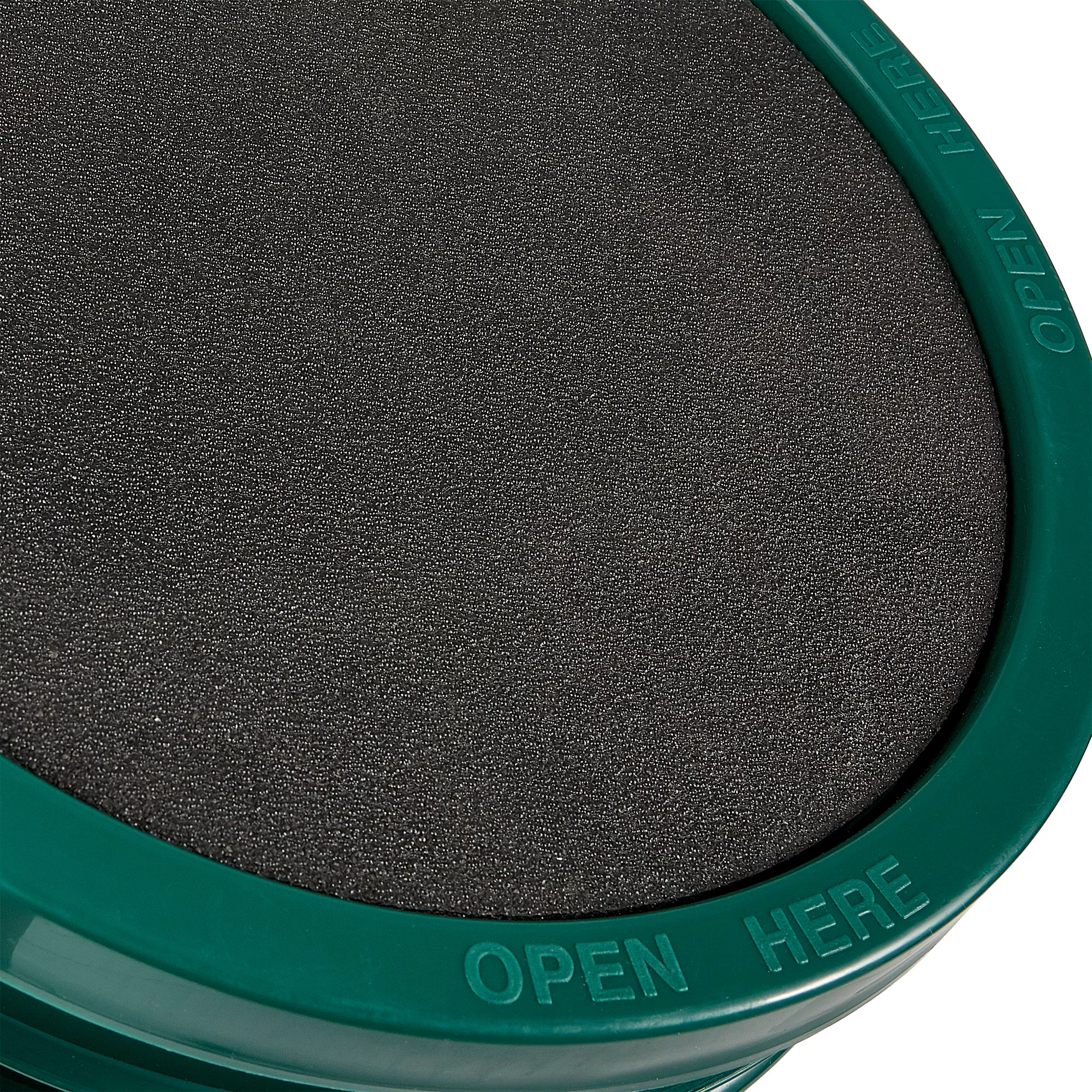 DICK'S Sporting Goods Empty Ball Bucket 4 DICK'S Sporting Goods Empty Ball Bucket - Image 2