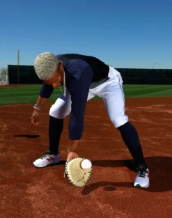 Rawlings 28" HOH Series Pancake Training Glove -BaseBalls Shop Francisco20Lindor13780620copy LFS