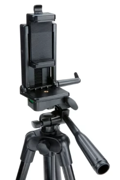 GameChanger Streaming Kit W/ Fence Mount & Tripod -BaseBalls Shop GC22TRIPOD NOCOLOR AR