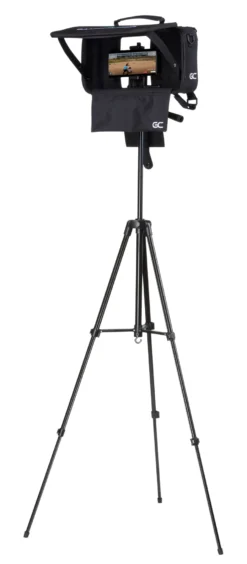 GameChanger Streaming Kit W/ Fence Mount & Tripod -BaseBalls Shop GC22TRIPOD NOCOLOR FRT