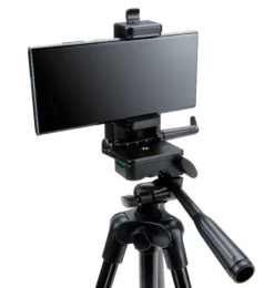 GameChanger Streaming Kit W/ Fence Mount & Tripod -BaseBalls Shop GC22TRIPOD NOCOLOR TEC