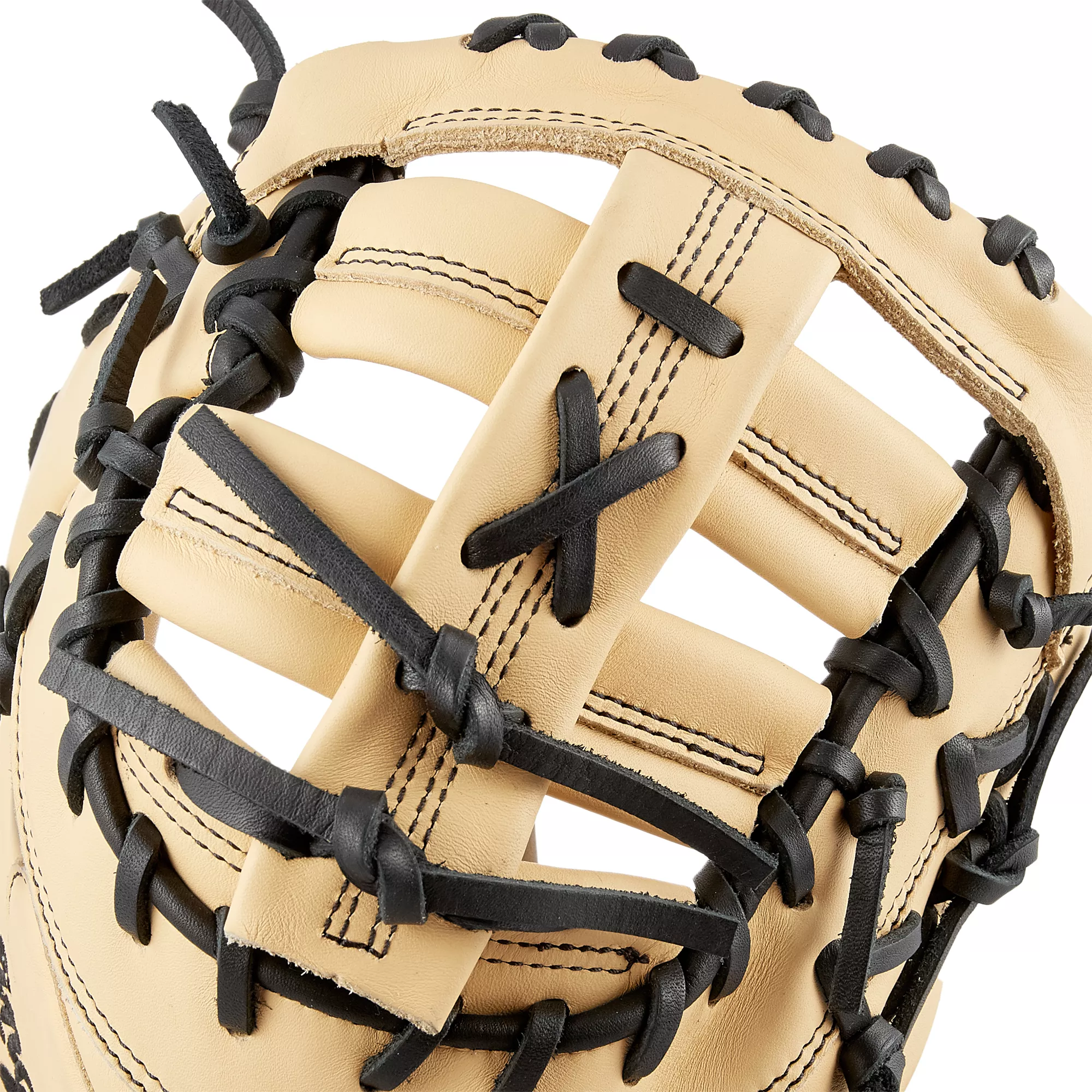 Rawlings 13'' GG Elite Series First Base Mitt 4 Rawlings 13'' GG Elite Series First Base Mitt - Image 3