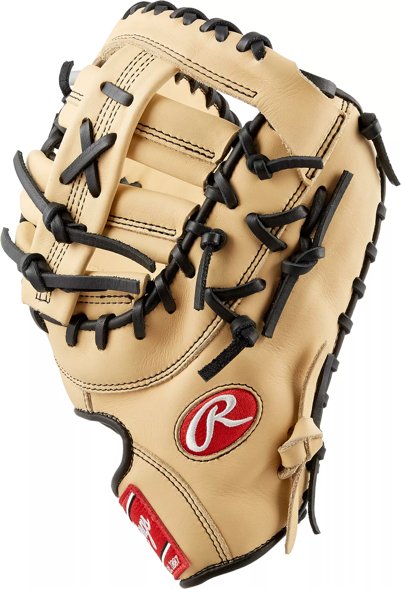 Rawlings 13'' GG Elite Series First Base Mitt 3 Rawlings 13'' GG Elite Series First Base Mitt - Image 2