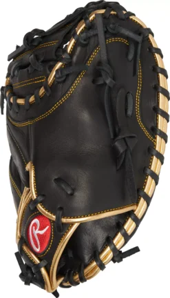 Rawlings 32.5'' GG Elite Series Catcher's Mitt -BaseBalls Shop GGE325BGCM NOCOLOR SDER