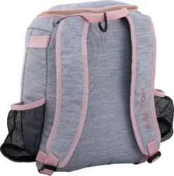 Easton Youth Game Ready Elite Softball Bat Pack -BaseBalls Shop GMRDYELITERSGLD 8075462 GreyRosegold AL