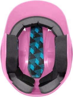 Easton Gametime II Tee Ball Batting Helmet -BaseBalls Shop GTHELMET20 TB 8069651 Pink TOP