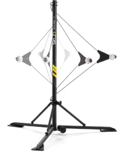 SKLZ Hit-A-Way Portable Training Station 13 SKLZ Hit-A-Way Portable Training Station -BaseBalls Shop HW01 PTS NOCOLOR DET alt1