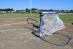 Louisville Slugger Ultra-Instructoswing Batting Tee 9 Louisville Slugger Ultra-Instructoswing Batting Tee -BaseBalls Shop L30325 NOCOLOR DET alt1