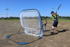 Louisville Slugger Ultra-Instructoswing Batting Tee 11 Louisville Slugger Ultra-Instructoswing Batting Tee -BaseBalls Shop L30325 NOCOLOR DET alt3