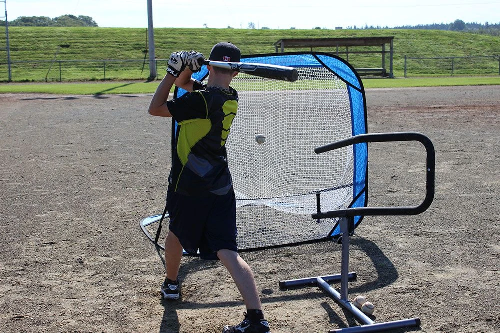 Louisville Slugger Ultra-Instructoswing Batting Tee 4 Louisville Slugger Ultra-Instructoswing Batting Tee - Image 2