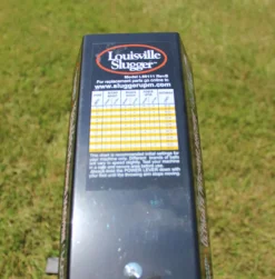 Louisville Slugger UPM 50 Black Flame Pitching Machine -BaseBalls Shop L60222 NOCOLOR DET alt2
