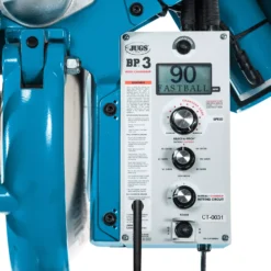 JUGS BP3 Baseball Pitching Machine With Changeup -BaseBalls Shop M1030 NOCOLOR DET alt1