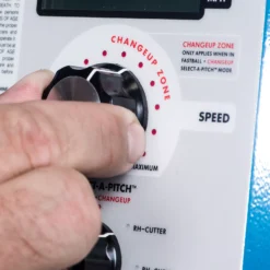 JUGS BP3 Baseball Pitching Machine With Changeup -BaseBalls Shop M1030 NOCOLOR DET alt2