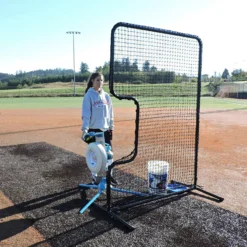 JUGS BP1 Softball Pitching Machine -BaseBalls Shop M1101Z20copy