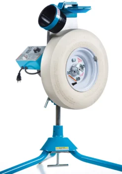 JUGS BP1 Softball Pitching Machine -BaseBalls Shop M1101Z NOCOLOR SDE