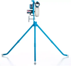 Jugs PS50 Perfect Strike Pitching Machine -BaseBalls Shop M1150 NOCOLOR BCK