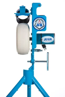 Jugs PS50 Perfect Strike Pitching Machine -BaseBalls Shop M1150 NOCOLOR FRT