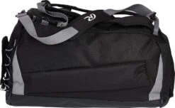 Rawlings Mach Baseball/Softball Duffle Bag 13 Rawlings Mach Baseball/Softball Duffle Bag -BaseBalls Shop MACHDB Black BCK