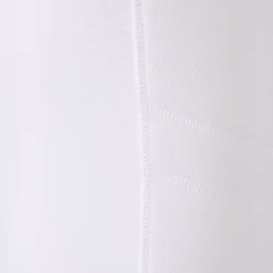 Adidas Men's Triple Stripe Sliding Shorts 11 Adidas Men's Triple Stripe Sliding Shorts -BaseBalls Shop MBA12011 White DET