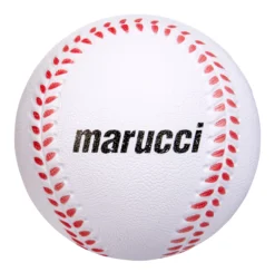 Marucci 8.5" Girls' Backyard Tee Ball Glove & Ball -BaseBalls Shop MBYBGFP23 PB NOCOLOR BALL