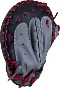 Marucci 31” Youth S Type Caddo Series Catcher's Mitt 2023 11 Marucci 31” Youth S Type Caddo Series Catcher's Mitt 2023 -BaseBalls Shop MFGCADD3100 NOCOLOR SDEL