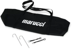 Marucci 7' Instant Net W/ Big Pocket -BaseBalls Shop MTRAIN235 NOCOLOR DET alt3