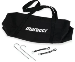 Marucci 5' Instant Net -BaseBalls Shop MTRAIN236 NOCOLOR DET alt3