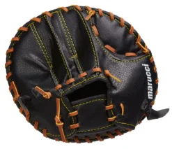 Marucci Infield Training Glove -BaseBalls Shop MTRAIN259 NOCOLOR FRT