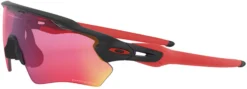 Oakley Youth Radar EV XS Path Sunglasses -BaseBalls Shop OJ9001 0631 NOCOLOR AL alt1