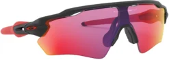 Oakley Youth Radar EV XS Path Sunglasses -BaseBalls Shop OJ9001 0631 NOCOLOR AR alt1