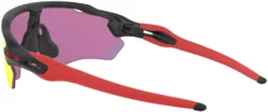 Oakley Youth Radar EV XS Path Sunglasses -BaseBalls Shop OJ9001 0631 NOCOLOR BCKL