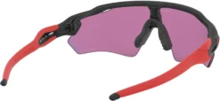 Oakley Youth Radar EV XS Path Sunglasses -BaseBalls Shop OJ9001 0631 NOCOLOR BCKR