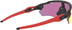 Oakley Youth Radar EV XS Path Sunglasses -BaseBalls Shop OJ9001 0631 NOCOLOR BCKR alt1