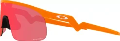 Oakley Youth Resistor Sunglasses -BaseBalls Shop OJ9010 0323 Orange AL