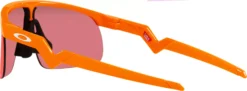 Oakley Youth Resistor Sunglasses -BaseBalls Shop OJ9010 0323 Orange BCKL alt1