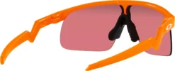 Oakley Youth Resistor Sunglasses -BaseBalls Shop OJ9010 0323 Orange BCKR alt1